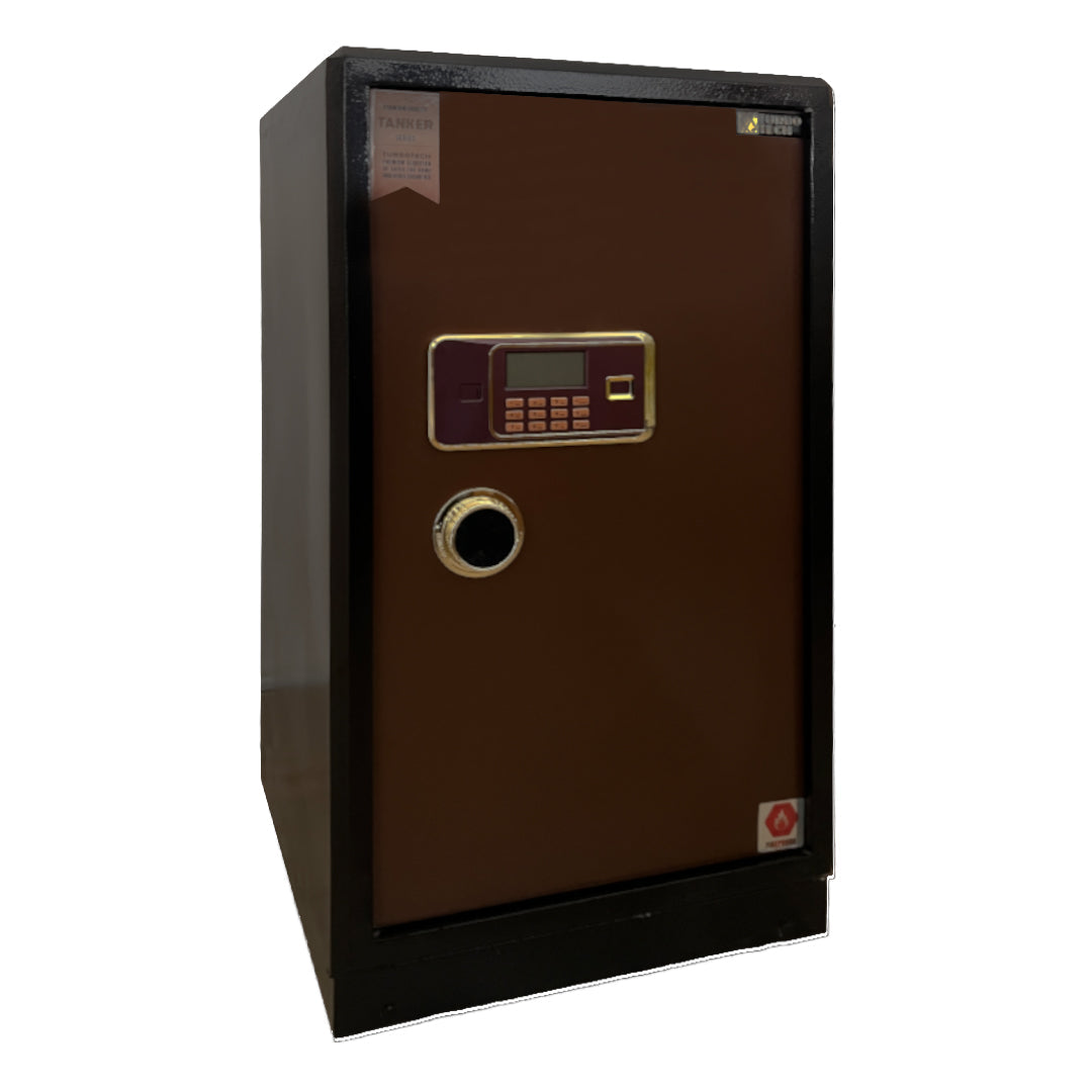 Turbotech TD 92