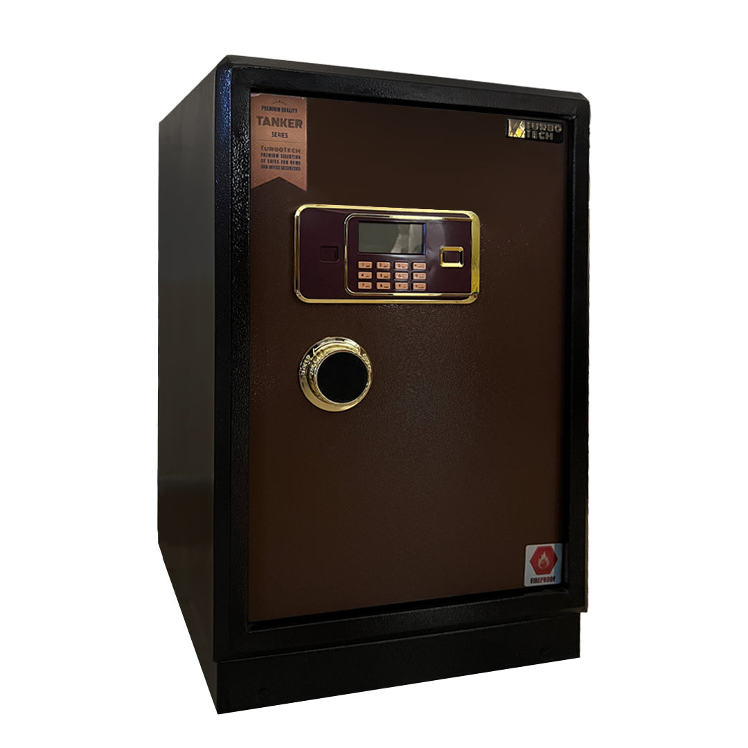 Turbotech TD 72