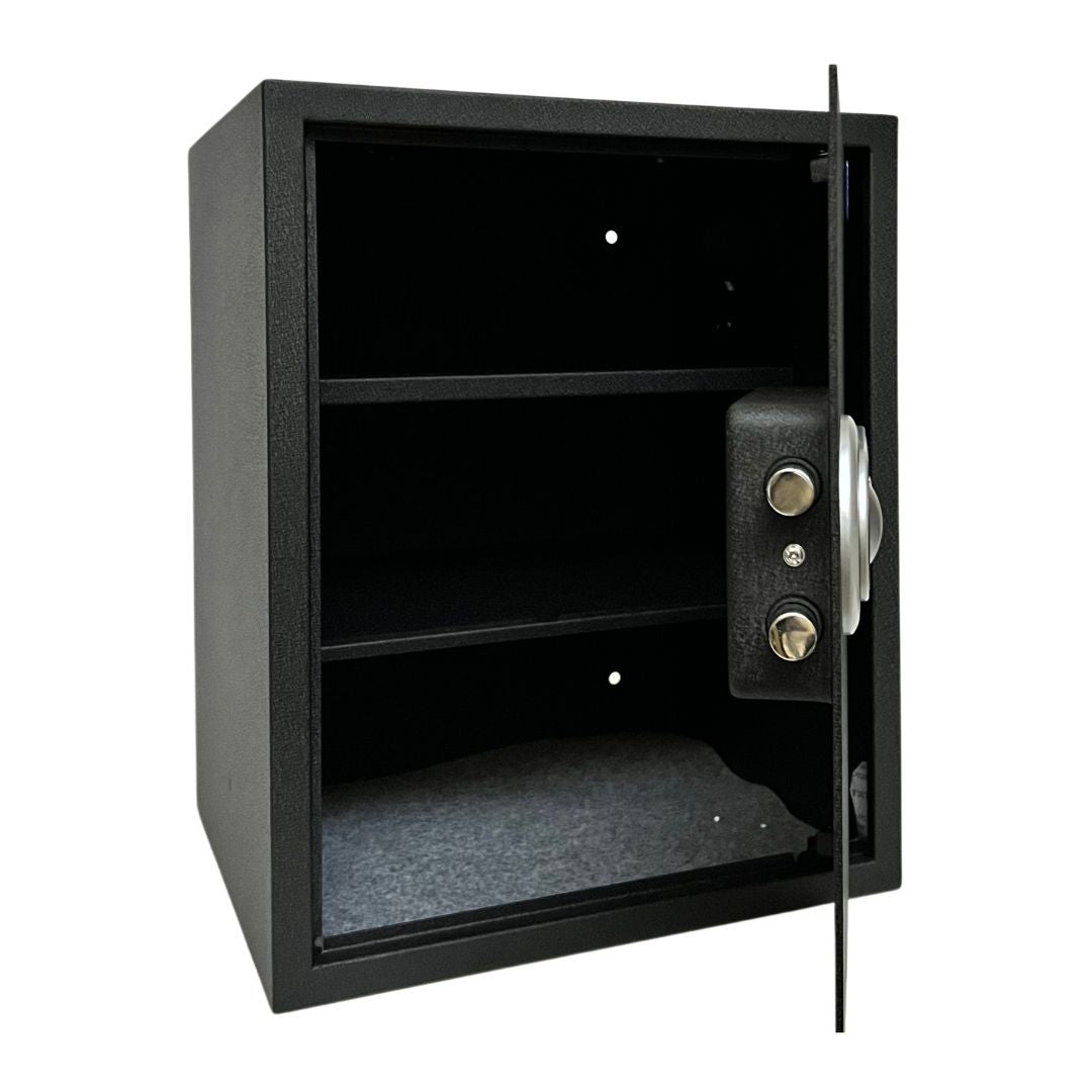 50 FPC/Y BLACK