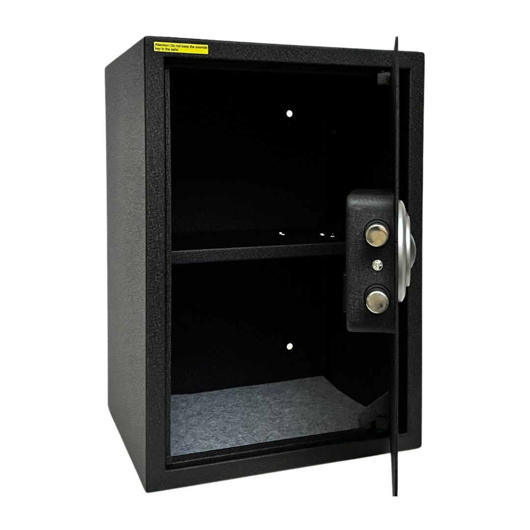50 FPC BLACK