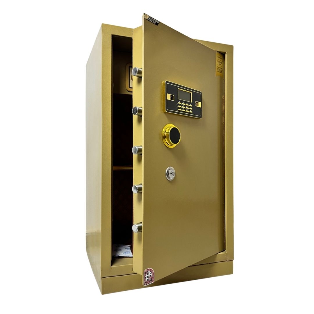 Turbotech AP 100 Gold