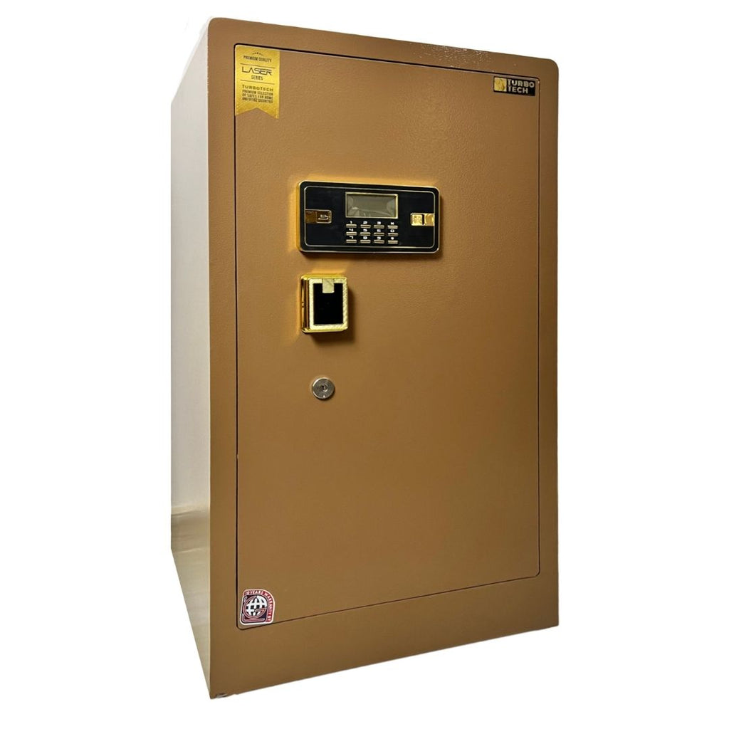 Turbotech LS 100 BROWN