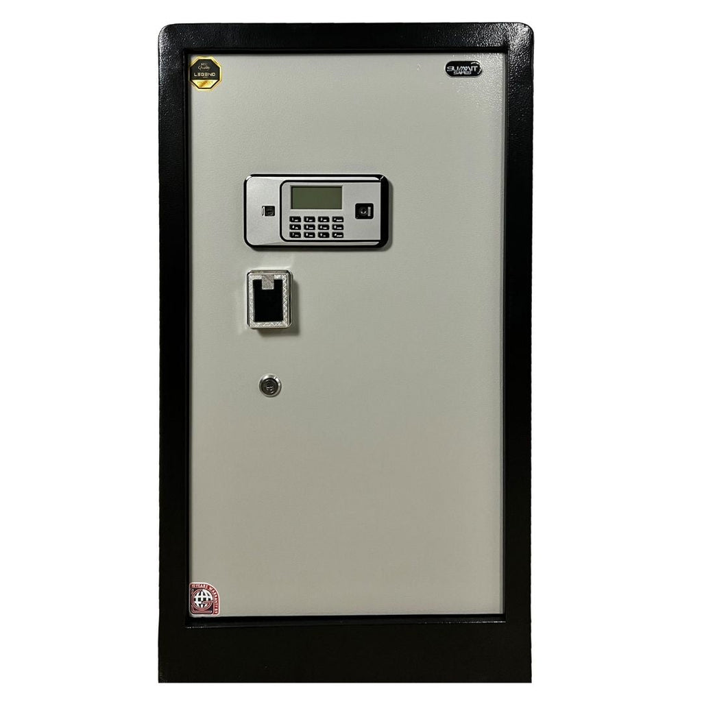 قمة الأسطورة LGD 100 أسود