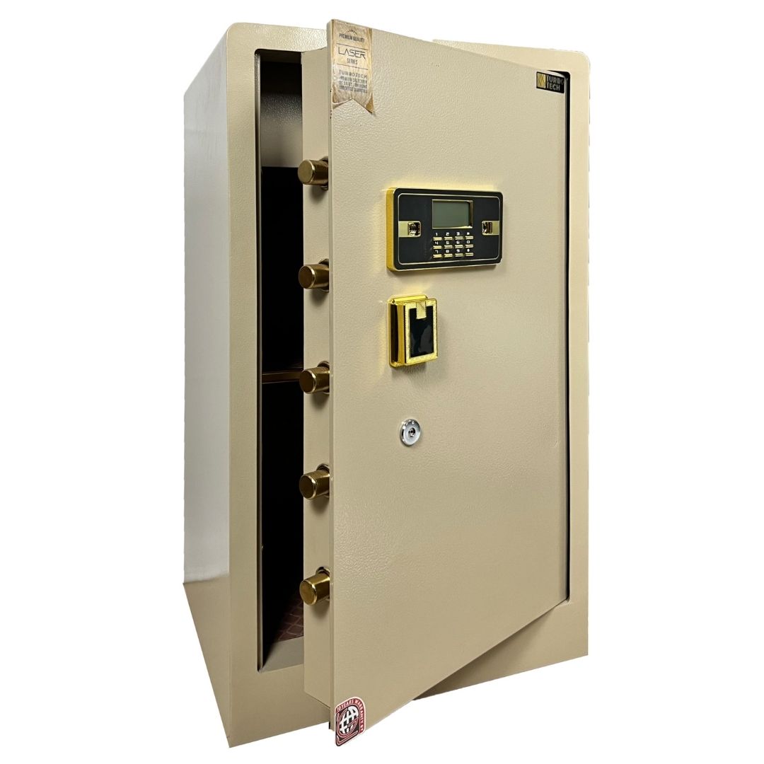 Turbotech LS 100 BEIGE