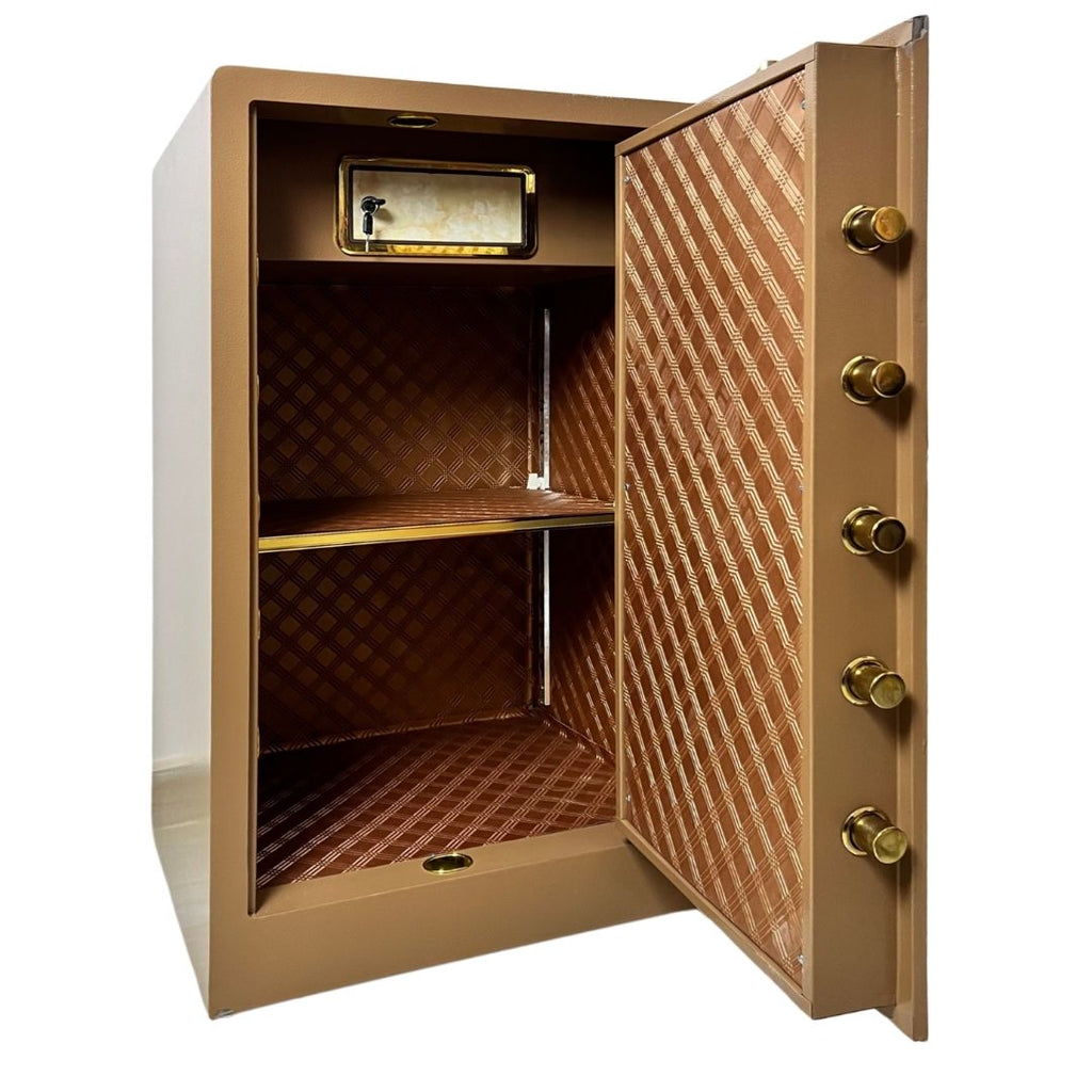 Turbotech LS 100 BROWN