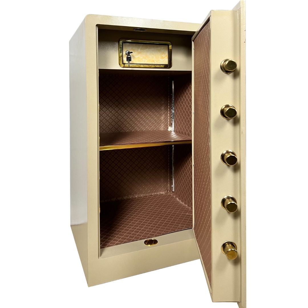 Turbotech LS 100 BEIGE