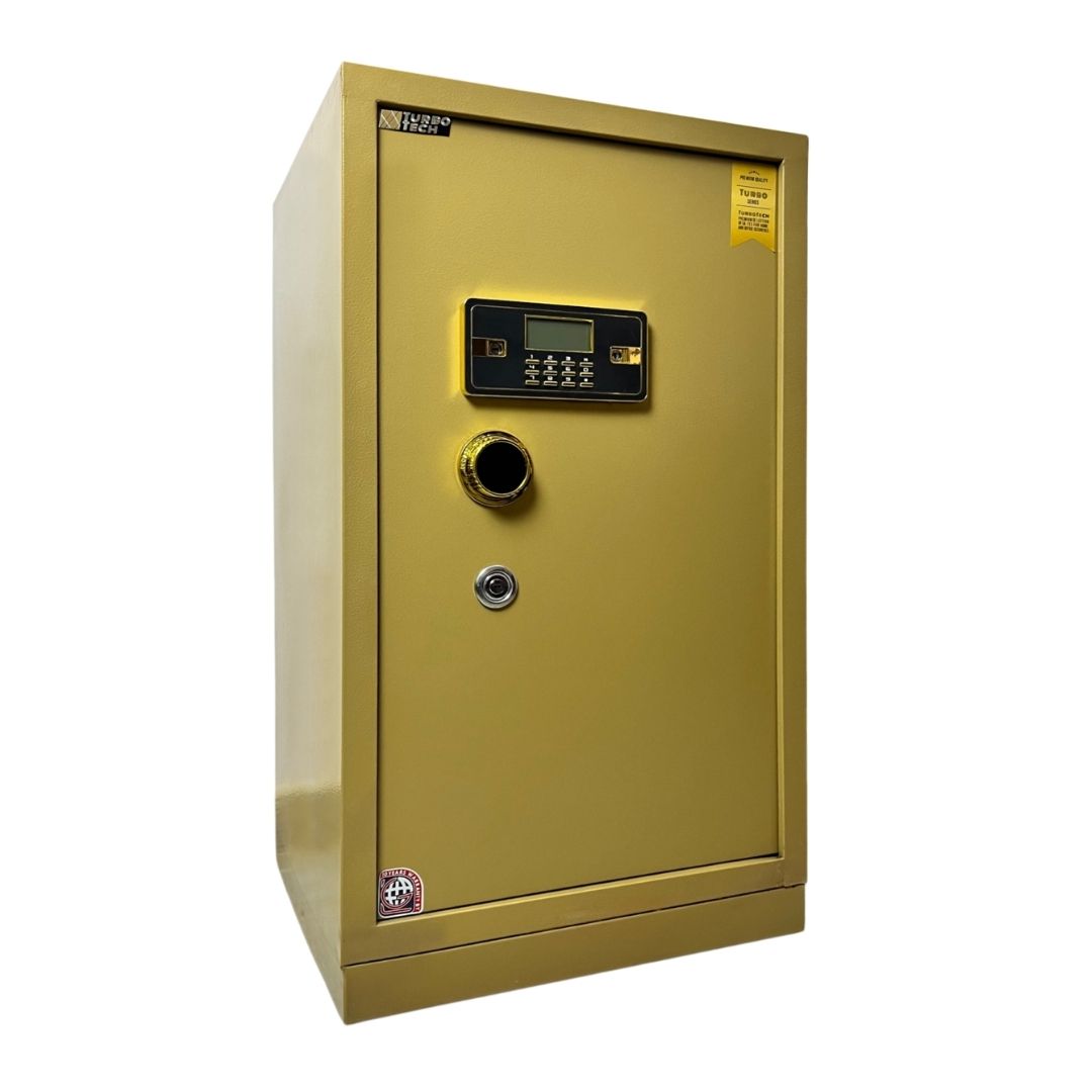 Turbotech AP 100 Gold