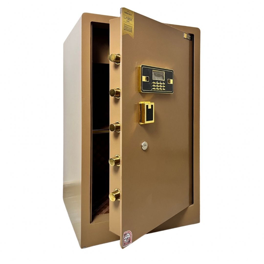 Turbotech LS 100 BROWN