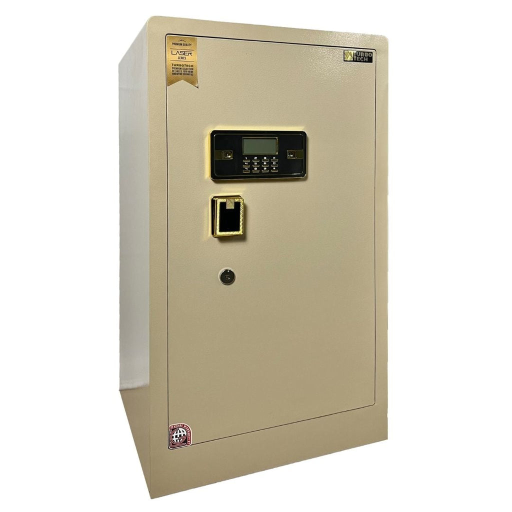 Turbotech LS 100 BEIGE