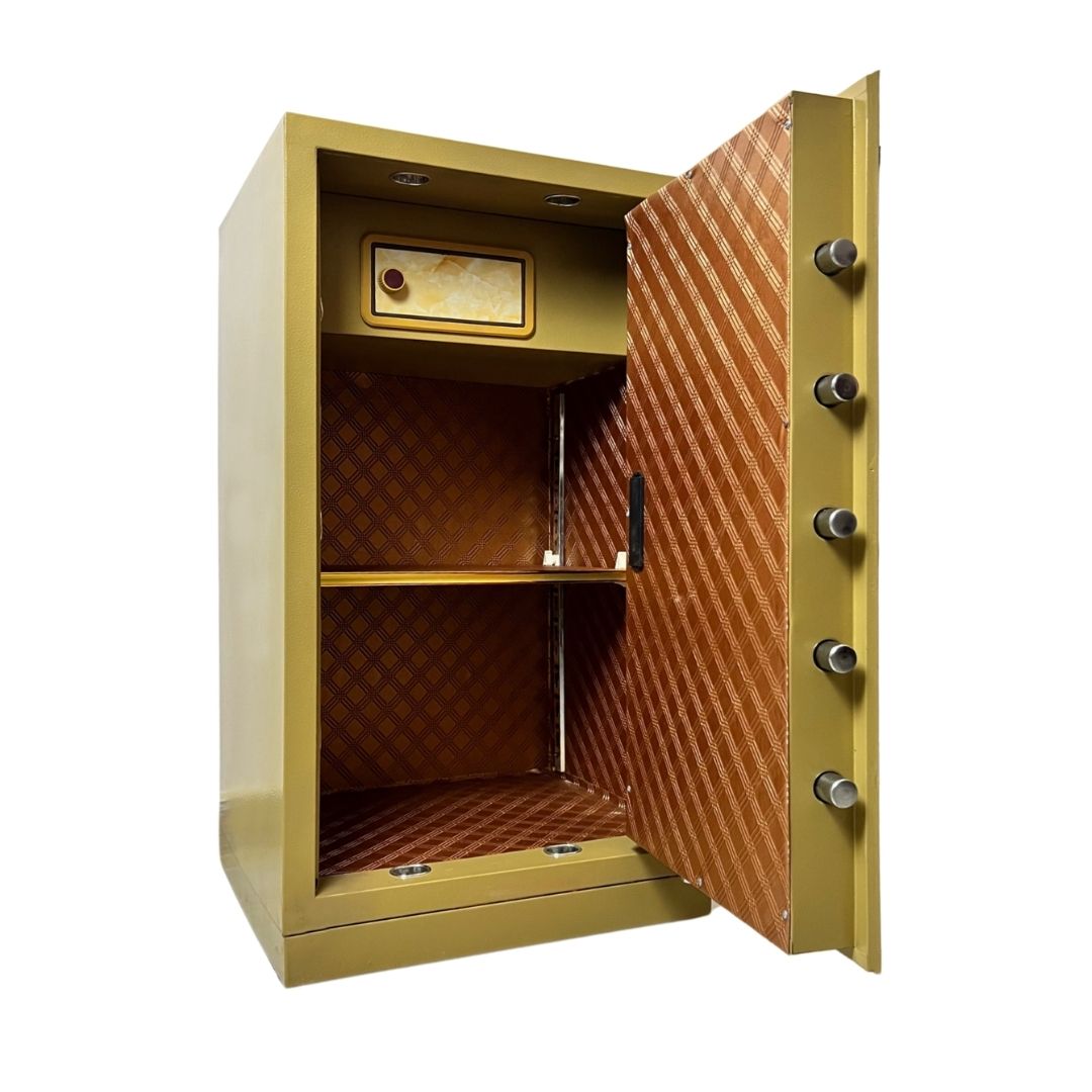 Turbotech AP 100 Gold