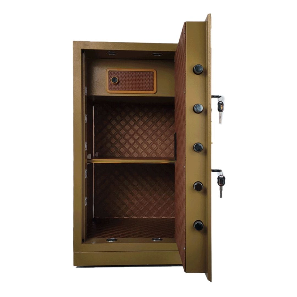 Mount Summit MT100 GOLD