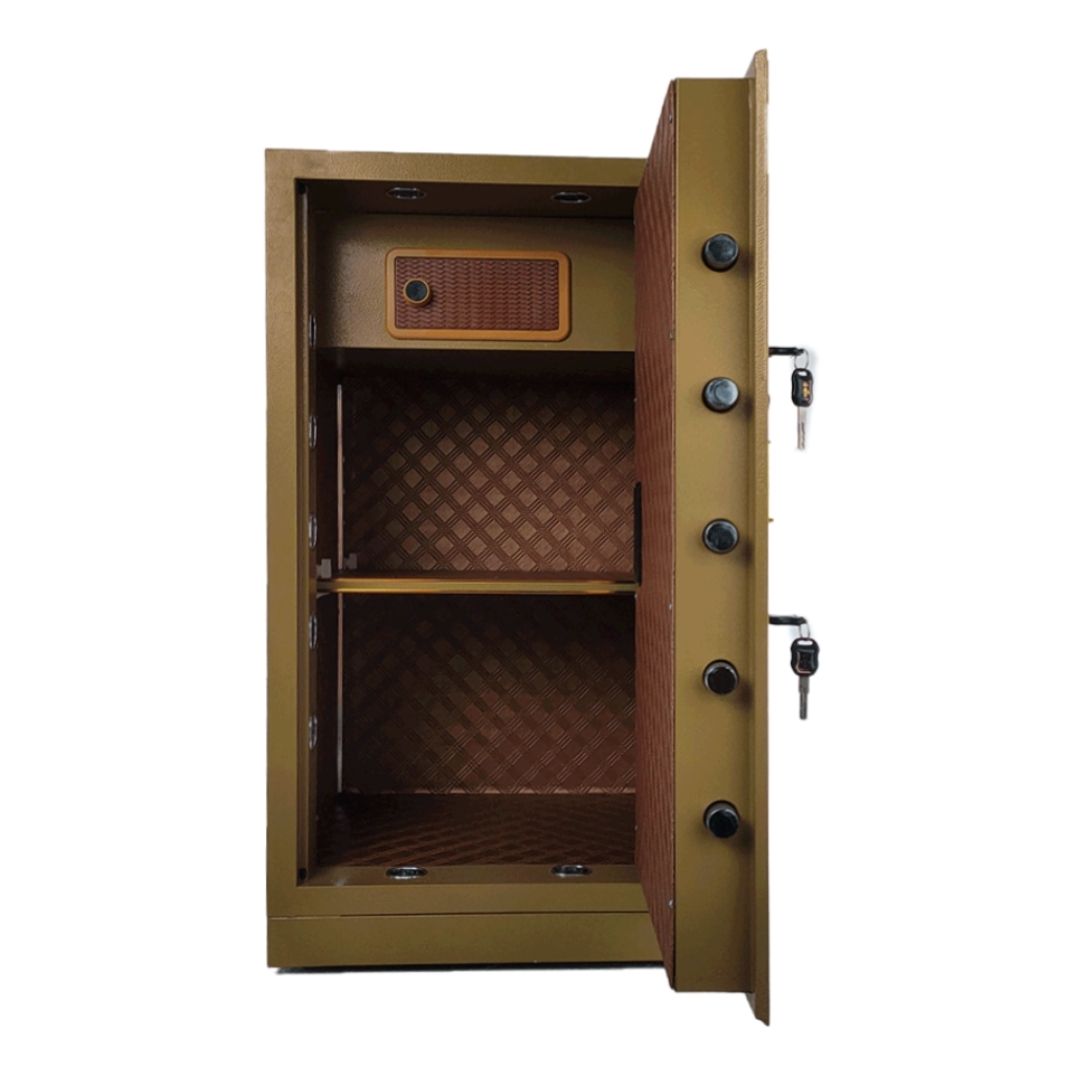 Mount Summit MT100 GOLD