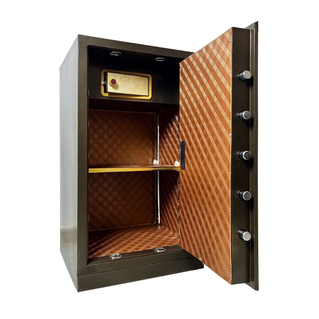 Turbotech AP 100 BROWN