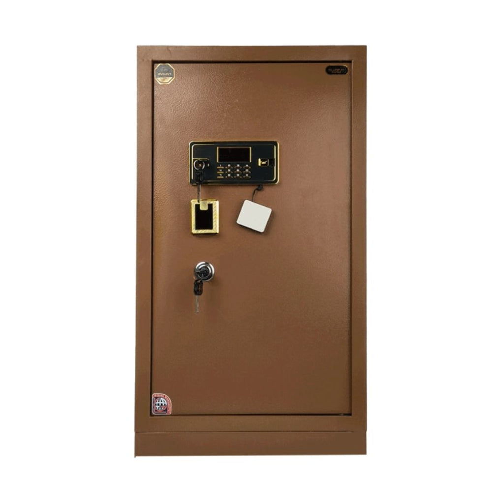 Mount Summit MT100 BROWN