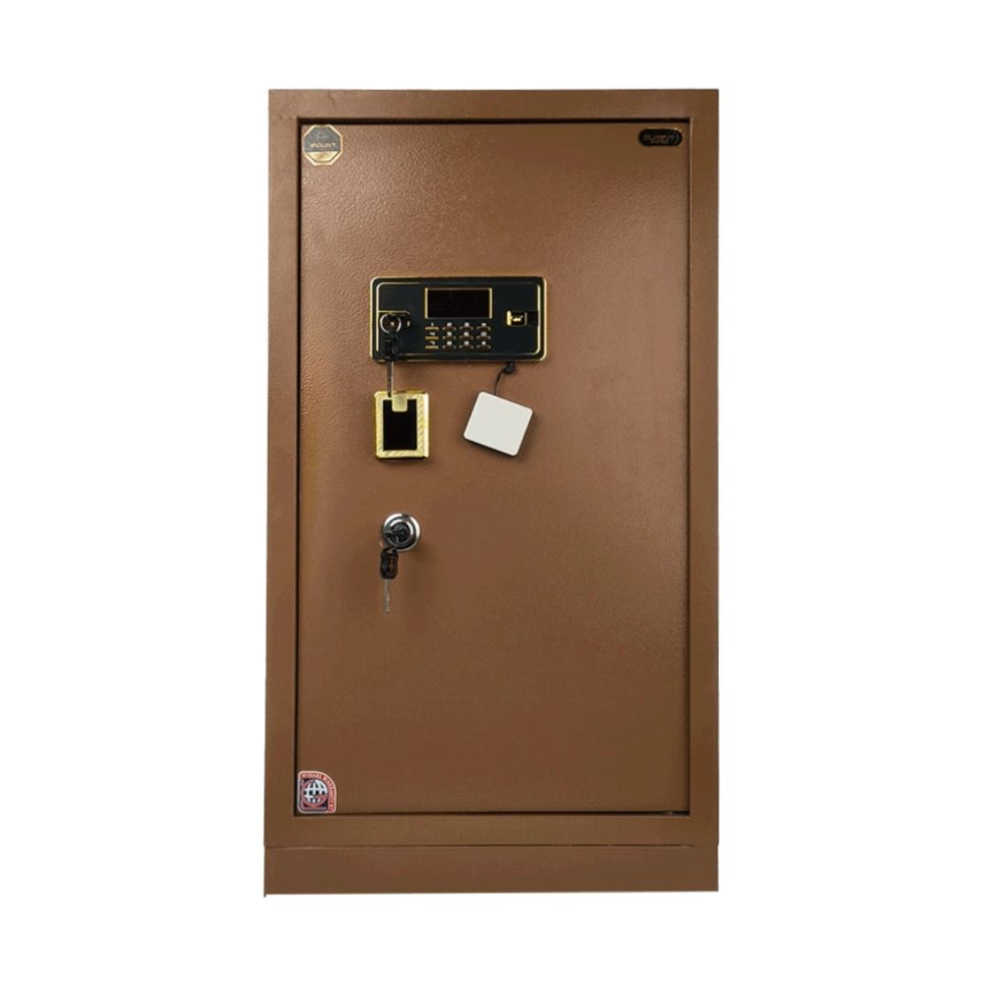 Mount Summit MT100 BROWN