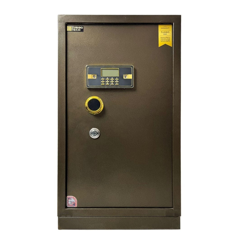 Turbotech AP 100 بني