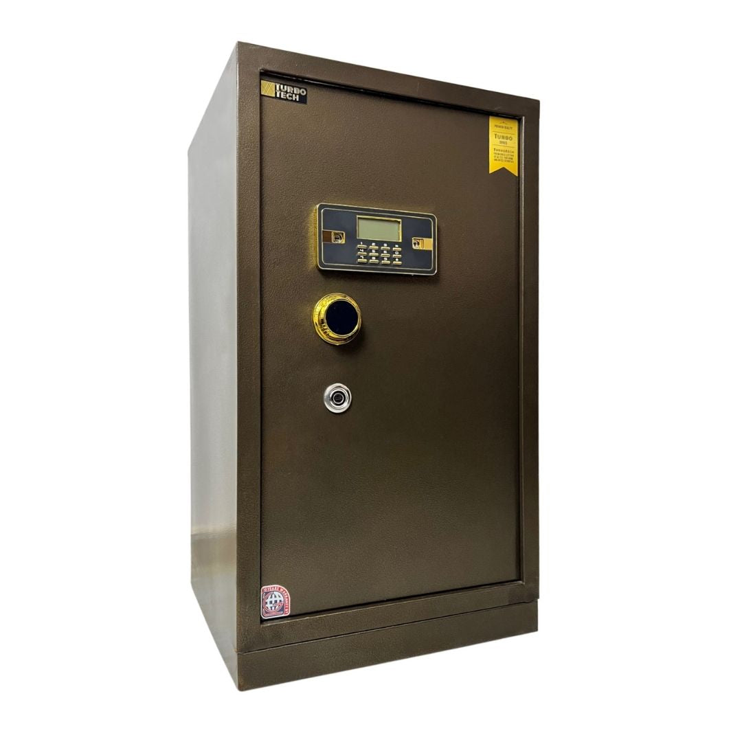 Turbotech AP 100 BROWN