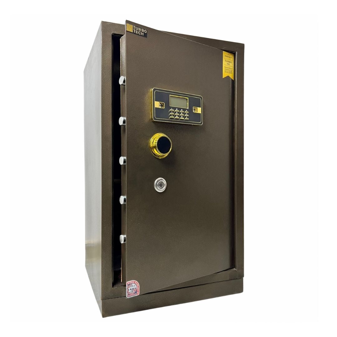 Turbotech AP 100 BROWN