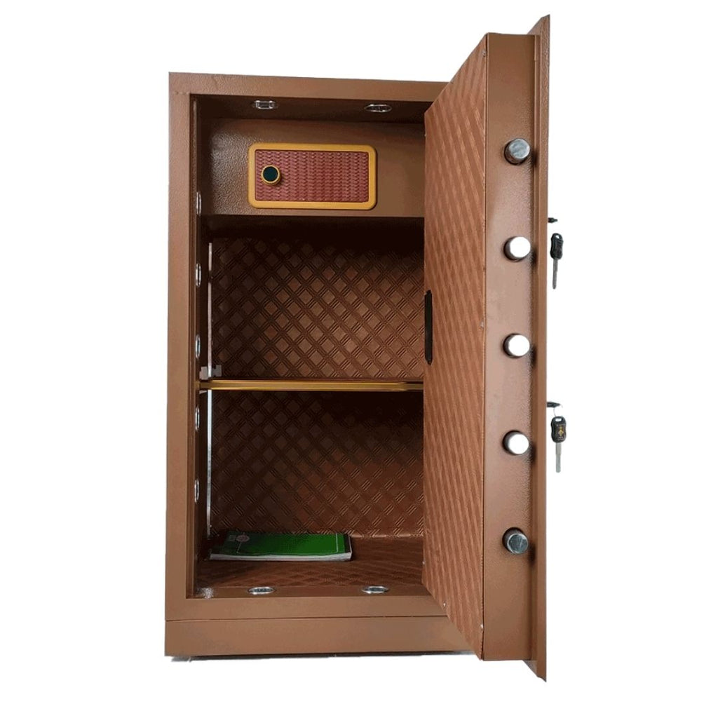 Mount Summit MT100 BROWN