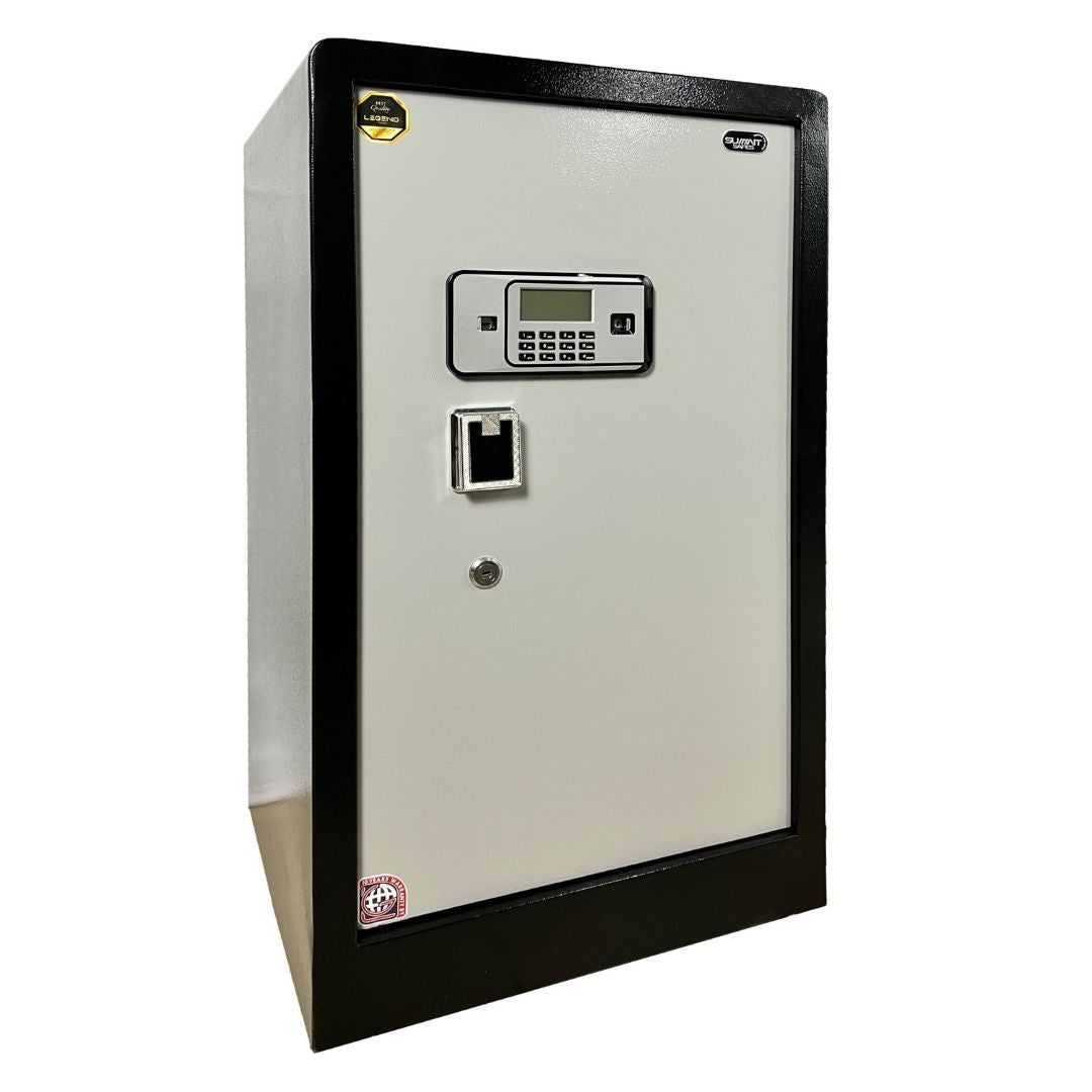 قمة الأسطورة LGD 100 أسود