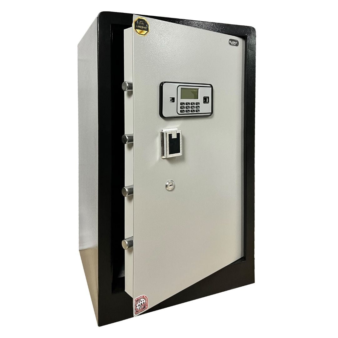 Legend Summit LGD 100 BLACK