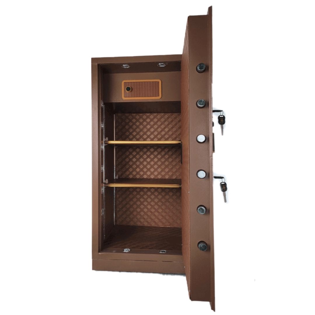 Mount Summit MT120 BROWN