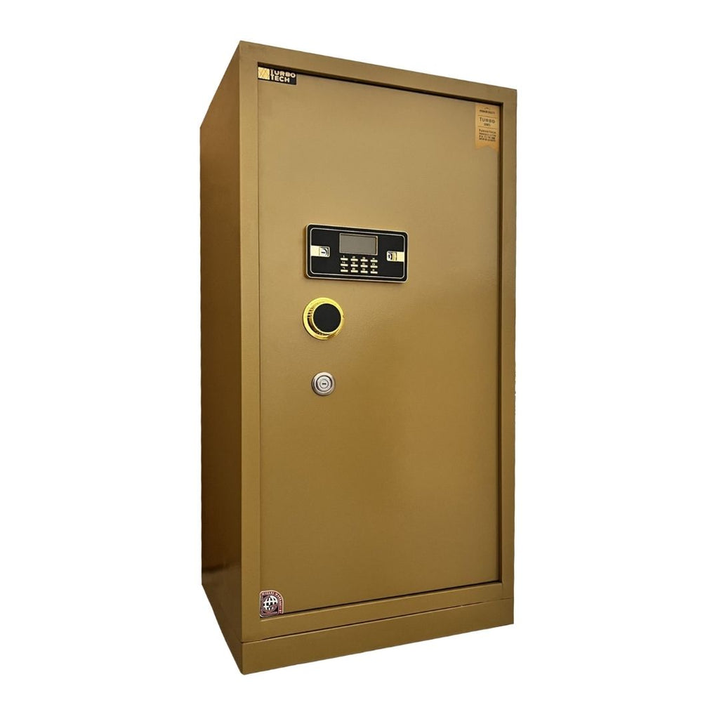 Turbotech AP 120 Gold