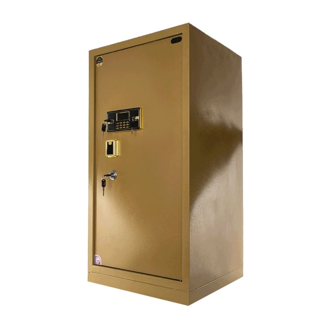 Mount Summit MT120 GOLD