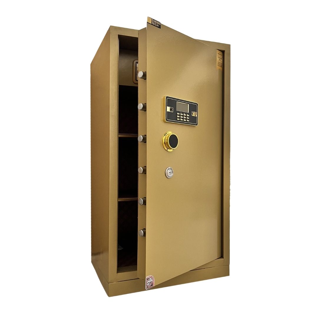 Turbotech AP 120 Gold