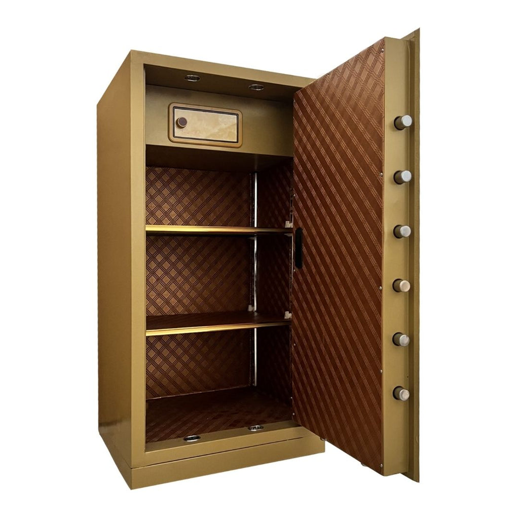 Turbotech AP 120 Gold