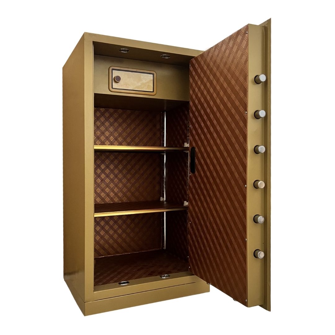 Turbotech AP 120 Gold