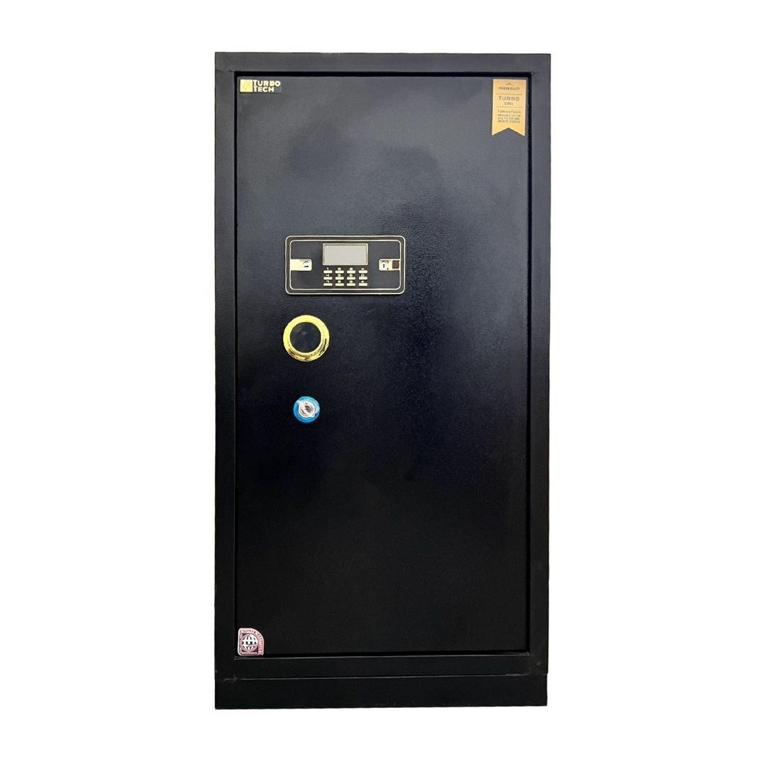 Turbotech AP 120 BLACK