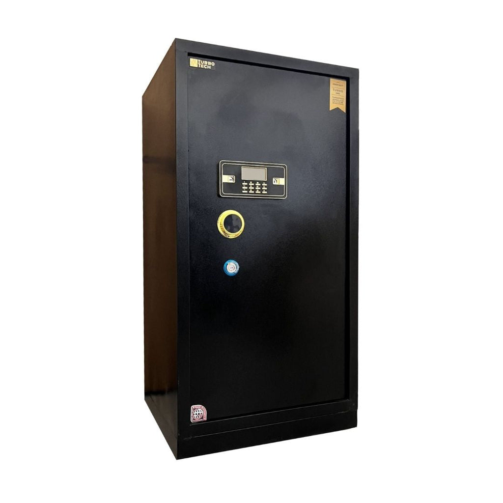 Turbotech AP 120 BLACK