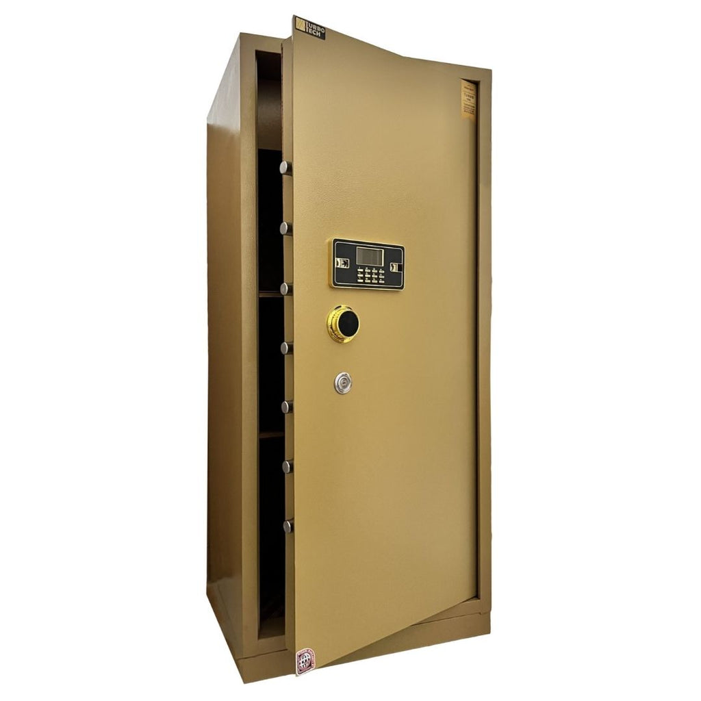 Turbotech AP 150 Gold