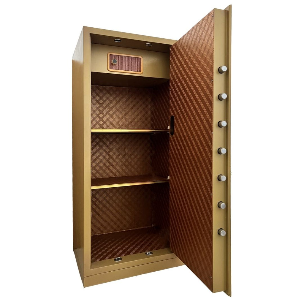 Turbotech AP 150 Gold