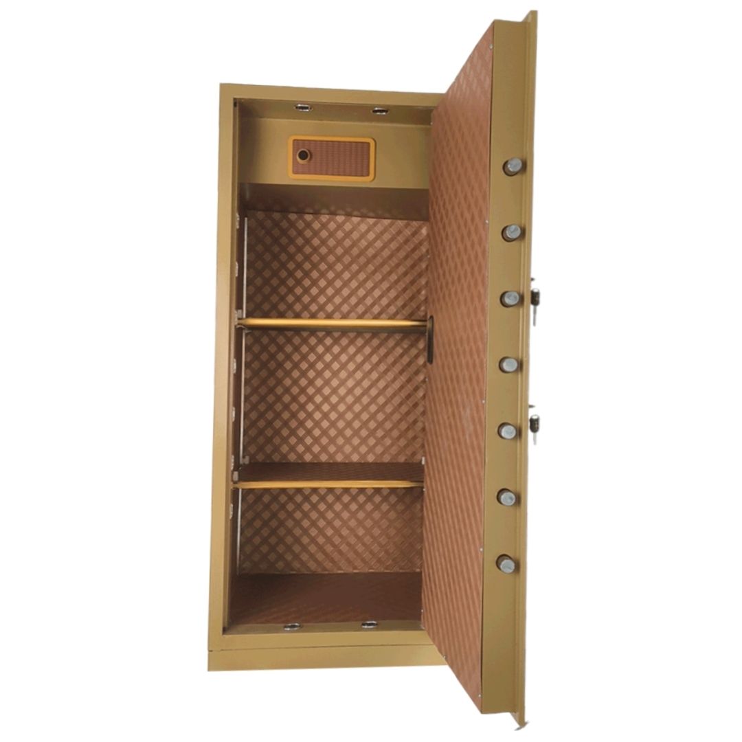 Mount Summit MT150 GOLD