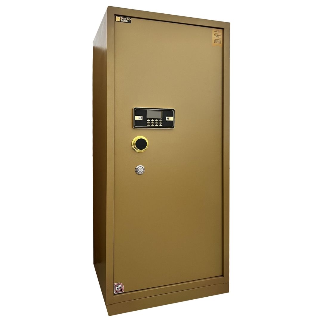 Turbotech AP 150 Gold