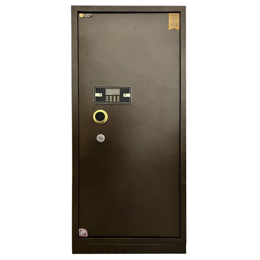Turbotech AP 150 بني