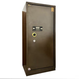 Turbotech AP 150 Brown