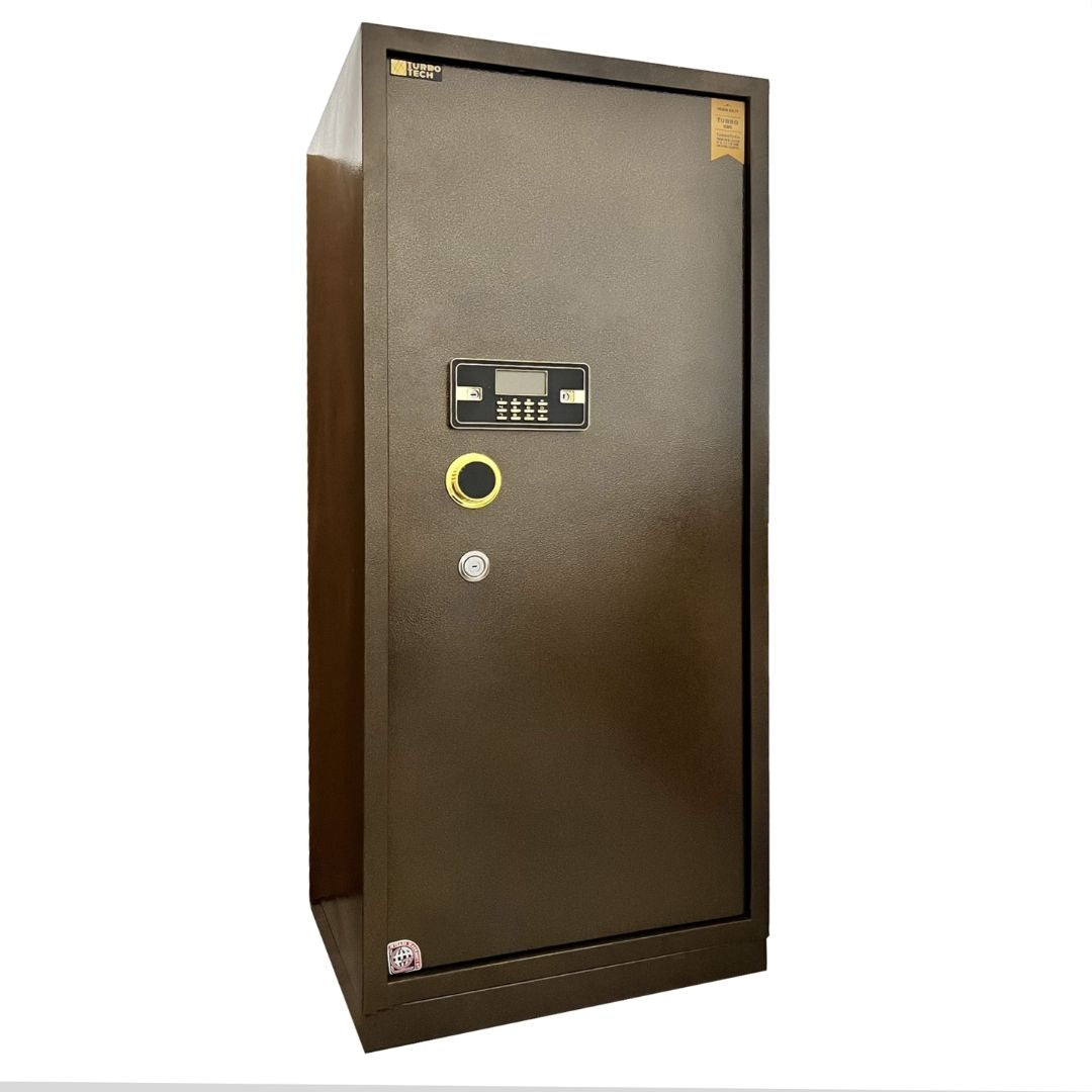 Turbotech AP 150 Brown