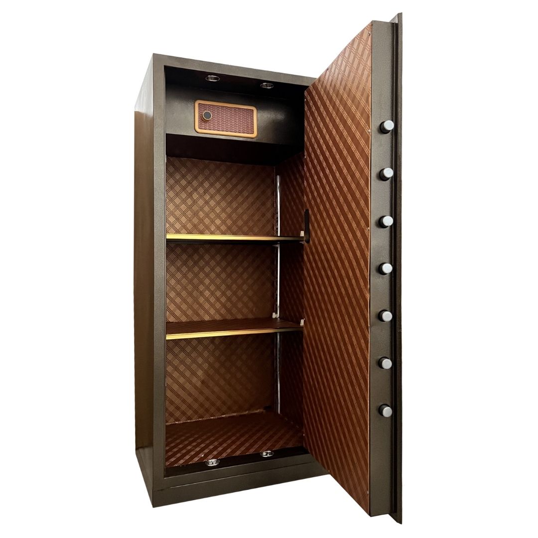 Turbotech AP 150 Brown