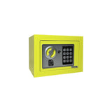 17 EF Yellow
