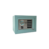17 EF Turquoise