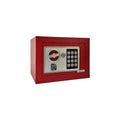 17 EF Red