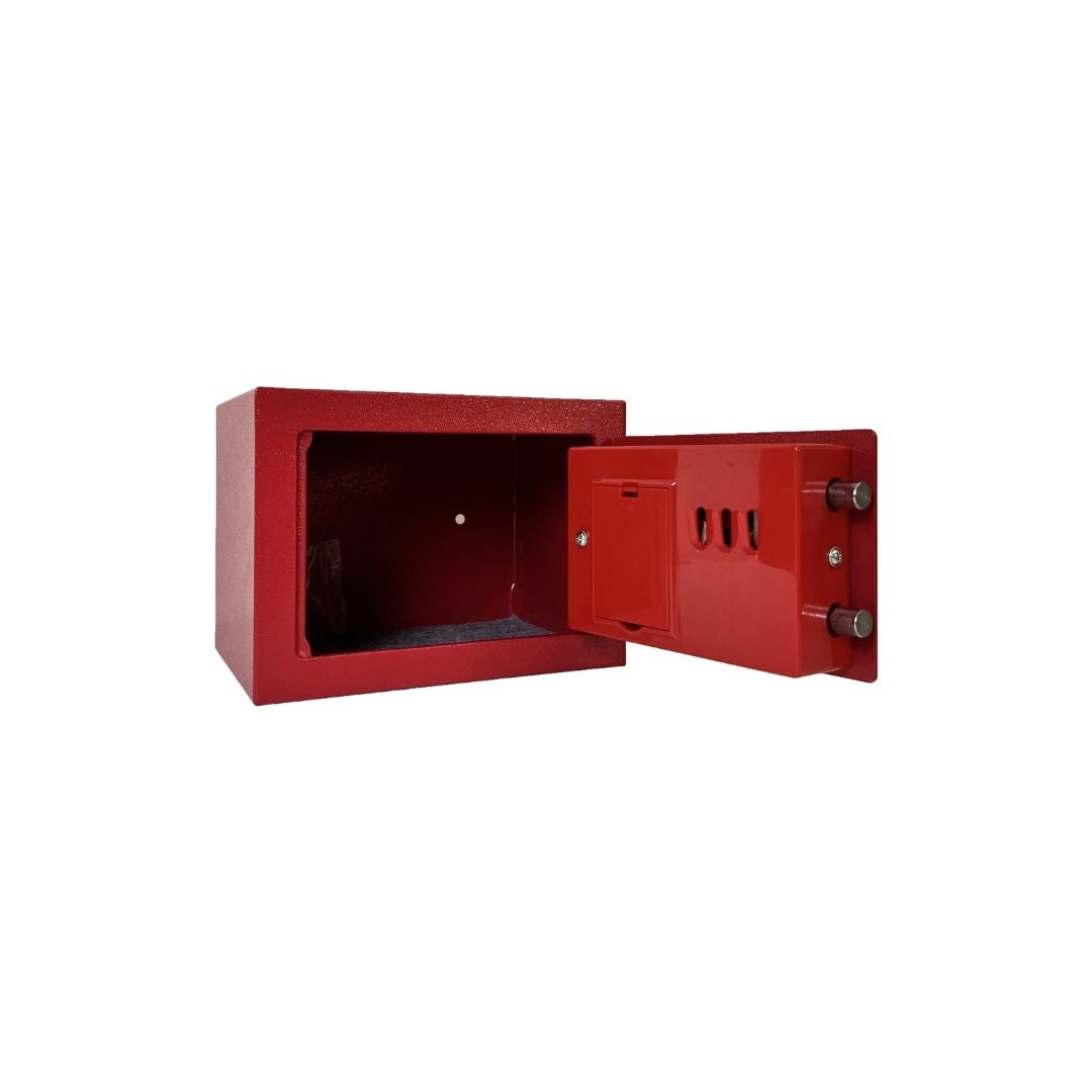 17 EF Red