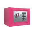 17 EF Pink