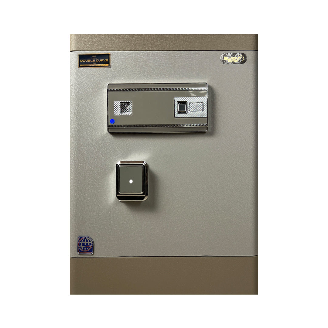 Double Curve DXG 60F