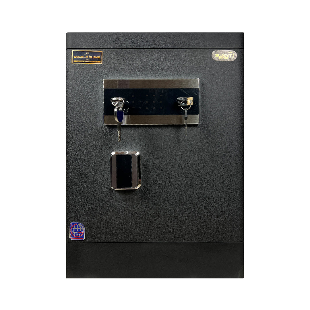 Double Curve DXG 60
