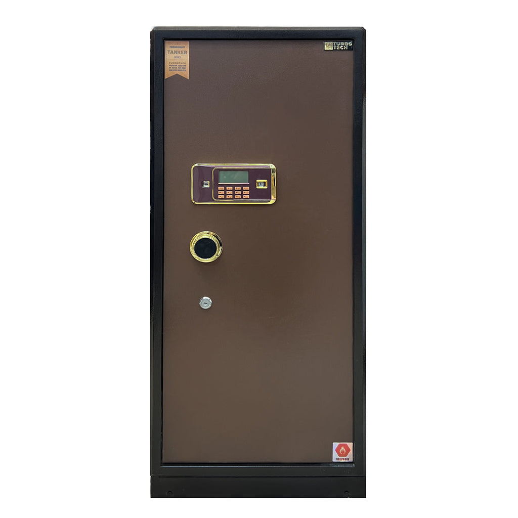 Turbotech TD 130