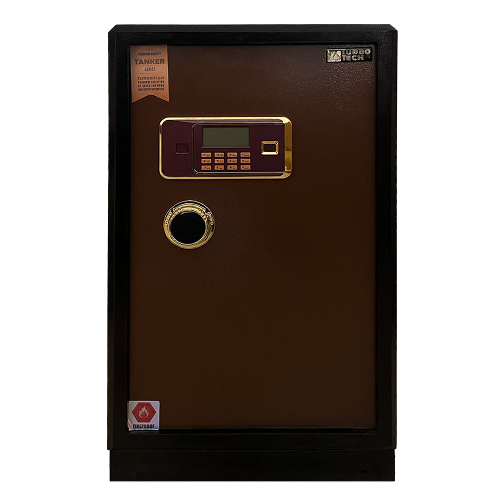 Turbotech TD 82